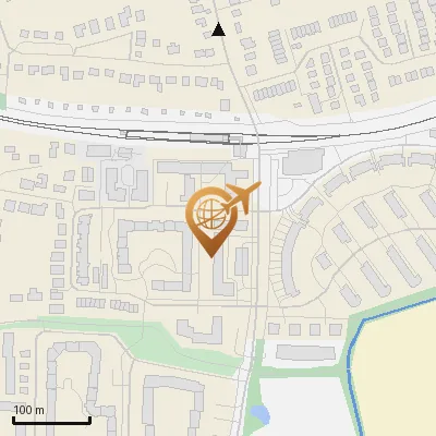 Foto zu Buchenring 8, 22359 Hamburg