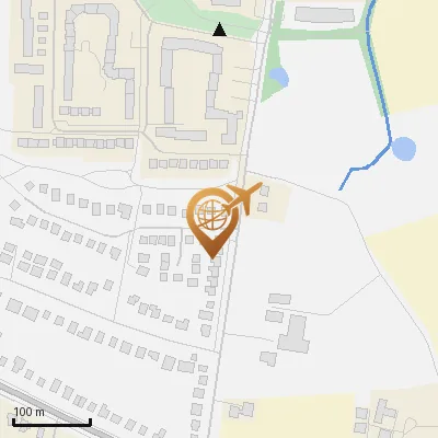 Foto zu Buchenstieg 1, 22359 Hamburg