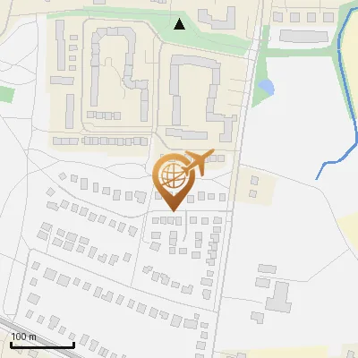 Foto zu Buchenstieg 10, 22359 Hamburg