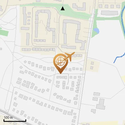 Foto zu Buchenstieg 12, 22359 Hamburg