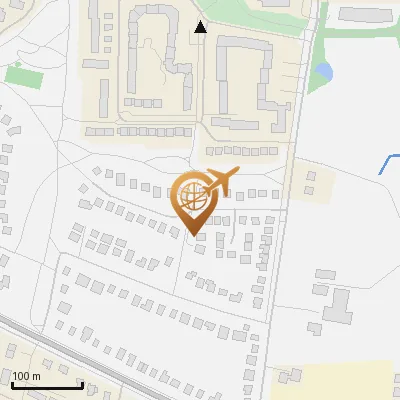 Foto zu Buchenstieg 13, 22359 Hamburg