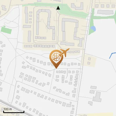 Foto zu Buchenstieg 14, 22359 Hamburg