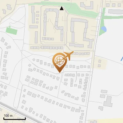 Foto zu Buchenstieg 16, 22359 Hamburg