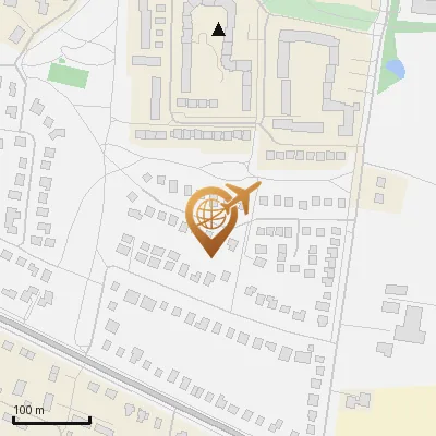 Foto zu Buchenstieg 17, 22359 Hamburg