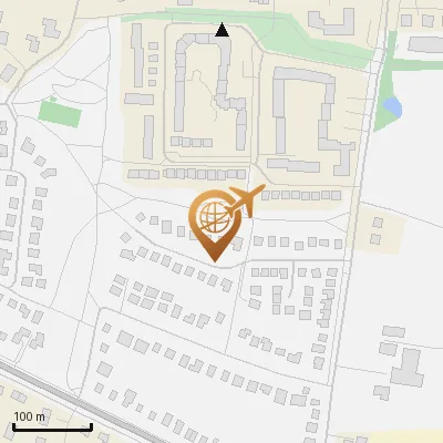 Foto zu Buchenstieg 18, 22359 Hamburg