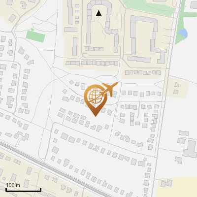 Foto zu Buchenstieg 19, 22359 Hamburg