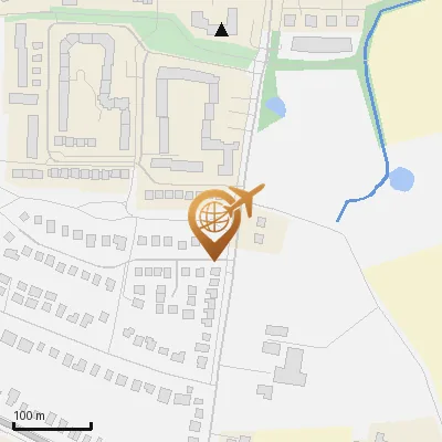 Foto zu Buchenstieg 2, 22359 Hamburg