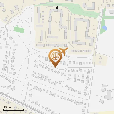 Foto zu Buchenstieg 20, 22359 Hamburg