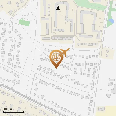 Foto zu Buchenstieg 21, 22359 Hamburg