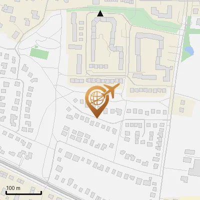 Foto zu Buchenstieg 22, 22359 Hamburg