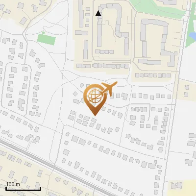 Foto zu Buchenstieg 23, 22359 Hamburg