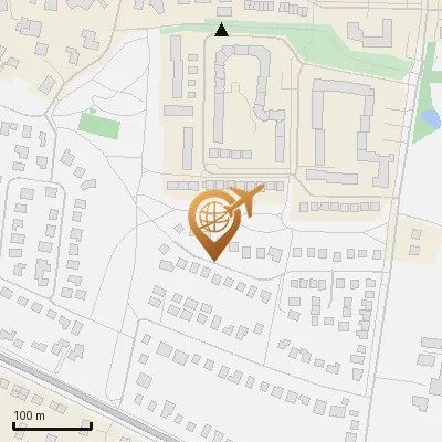 Foto zu Buchenstieg 24, 22359 Hamburg