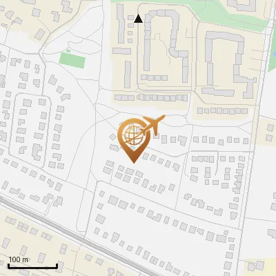 Foto zu Buchenstieg 25, 22359 Hamburg