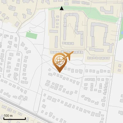 Foto zu Buchenstieg 26, 22359 Hamburg