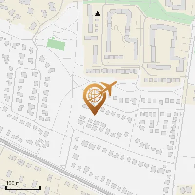 Foto zu Buchenstieg 27, 22359 Hamburg