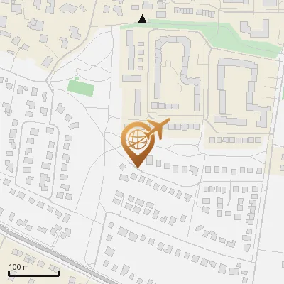 Foto zu Buchenstieg 28, 22359 Hamburg