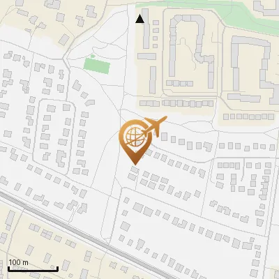 Foto zu Buchenstieg 31, 22359 Hamburg