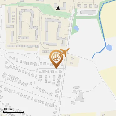 Foto zu Buchenstieg 4, 22359 Hamburg