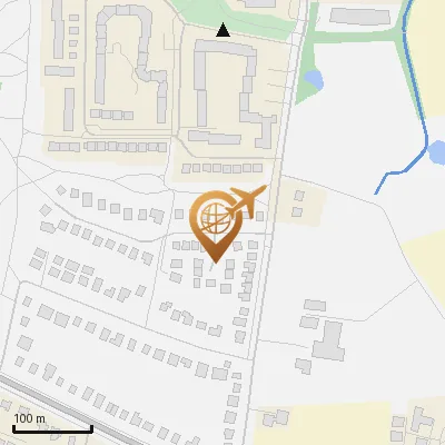 Foto zu Buchenstieg 5, 22359 Hamburg