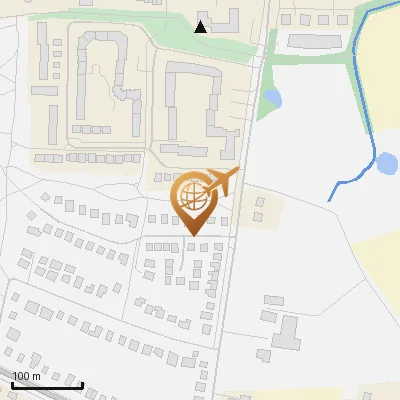 Foto zu Buchenstieg 6, 22359 Hamburg