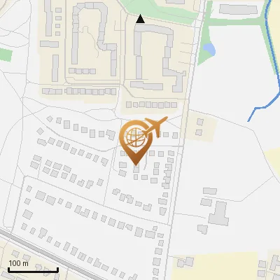 Foto zu Buchenstieg 7, 22359 Hamburg