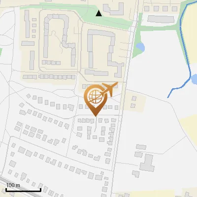 Foto zu Buchenstieg 8, 22359 Hamburg