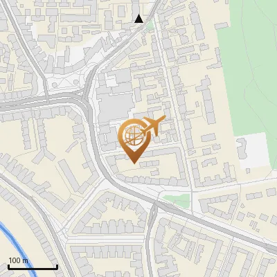 Foto zu Buchenstraße 10, 22299 Hamburg