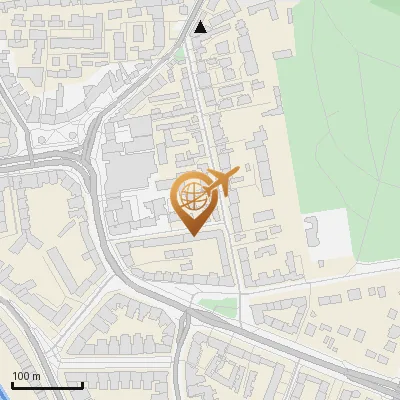 Foto zu Buchenstraße 17, 22299 Hamburg