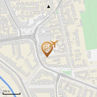 Foto zu Buchenstraße 3, 22299 Hamburg