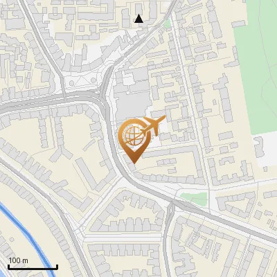 Foto zu Buchenstraße 4, 22299 Hamburg