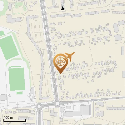 Foto zu Buchenweg 1, 21031 Hamburg