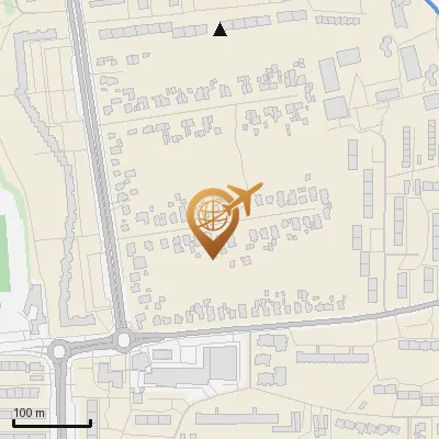 Foto zu Buchenweg 10, 21031 Hamburg