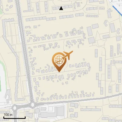 Foto zu Buchenweg 11, 21031 Hamburg