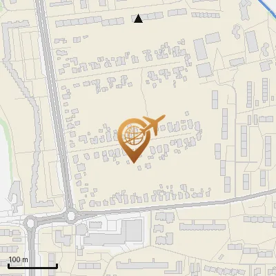 Foto zu Buchenweg 12, 21031 Hamburg