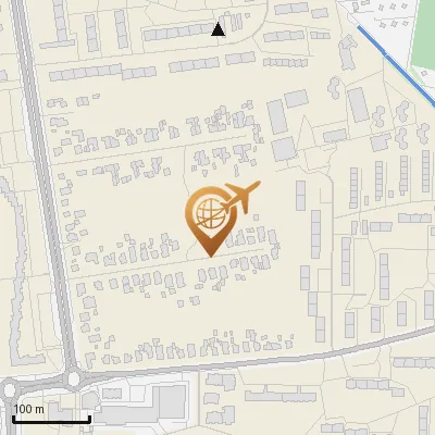 Foto zu Buchenweg 15, 21031 Hamburg