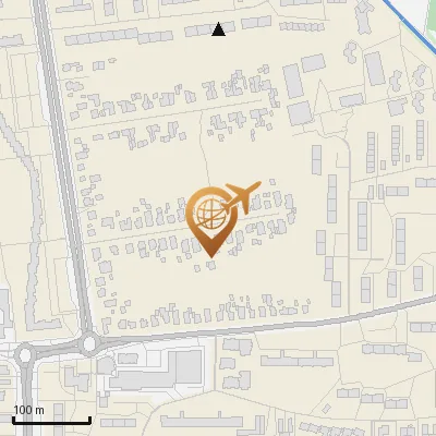 Foto zu Buchenweg 16, 21031 Hamburg