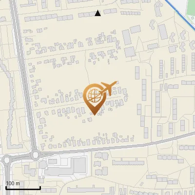 Foto zu Buchenweg 18, 21031 Hamburg