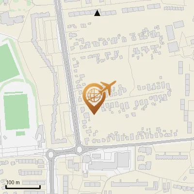 Foto zu Buchenweg 2, 21031 Hamburg