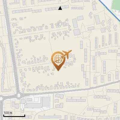 Foto zu Buchenweg 20, 21031 Hamburg