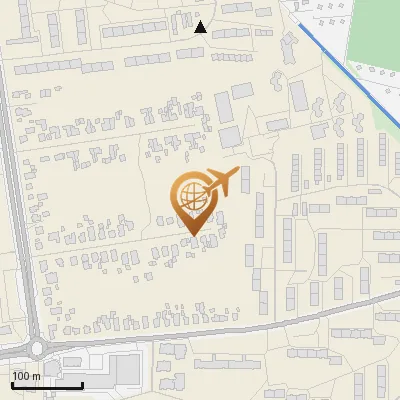 Foto zu Buchenweg 21, 21031 Hamburg