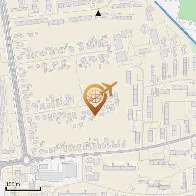 Foto zu Buchenweg 22, 21031 Hamburg