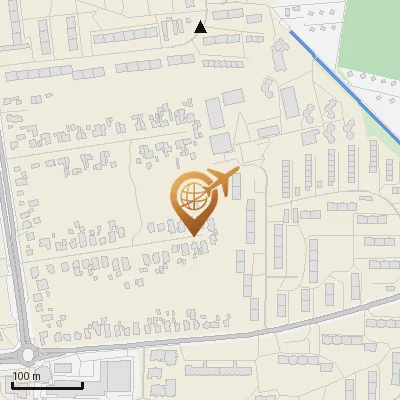 Foto zu Buchenweg 23, 21031 Hamburg