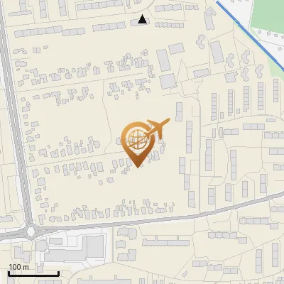 Foto zu Buchenweg 24, 21031 Hamburg