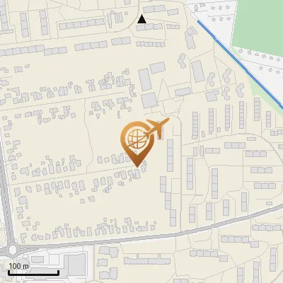 Foto zu Buchenweg 25, 21031 Hamburg