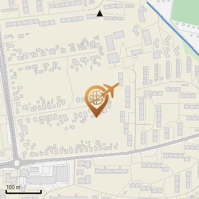 Foto zu Buchenweg 26, 21031 Hamburg