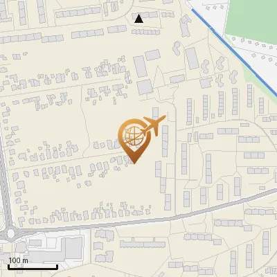 Foto zu Buchenweg 27, 21031 Hamburg