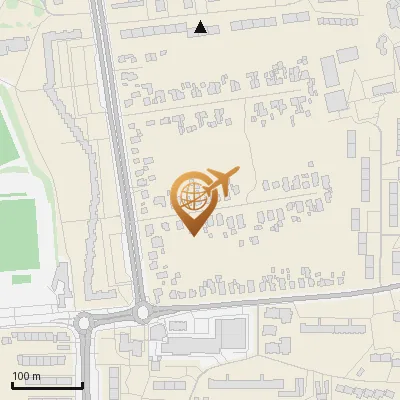 Foto zu Buchenweg 4, 21031 Hamburg