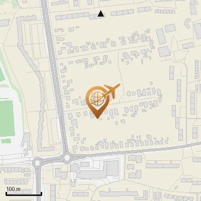 Foto zu Buchenweg 6, 21031 Hamburg