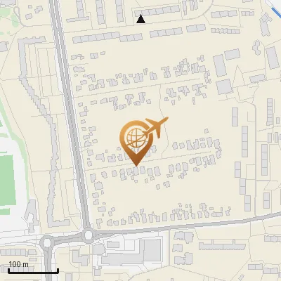 Foto zu Buchenweg 7, 21031 Hamburg