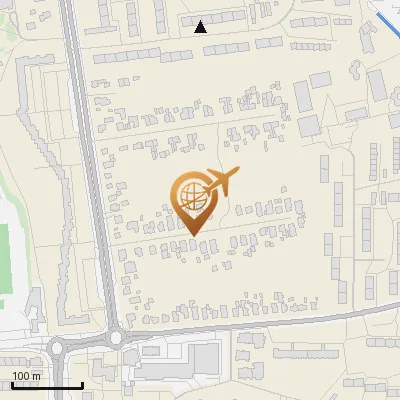 Foto zu Buchenweg 9, 21031 Hamburg